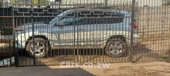 Picture of Toyota Vanguard 2013
