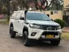 Picture of Toyota Hilux 2018