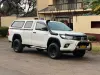 Picture of Toyota Hilux 2018