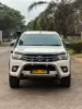 Picture of Toyota Hilux 2018