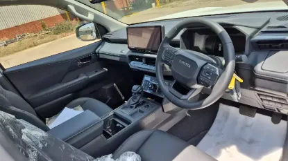 Picture of Toyota Hilux 2026