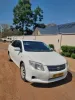 Picture of Toyota Axio 2009