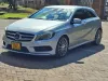 Picture of Mercedes Benz A-Class 2015