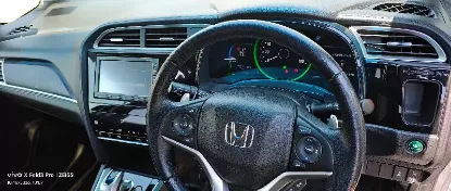 Picture of Honda Shuttle 2019