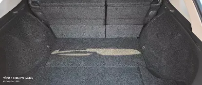 Picture of Honda Shuttle 2019