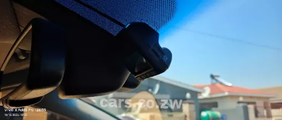 Picture of Honda Shuttle 2019