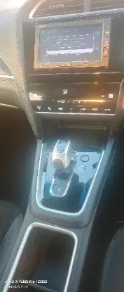 Picture of Honda Shuttle 2019