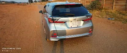 Picture of Honda Shuttle 2019
