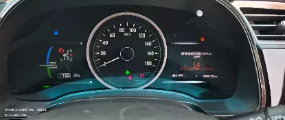 Picture of Honda Shuttle 2019