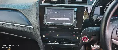 Picture of Honda Shuttle 2019