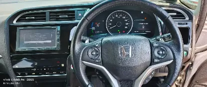 Picture of Honda Shuttle 2019