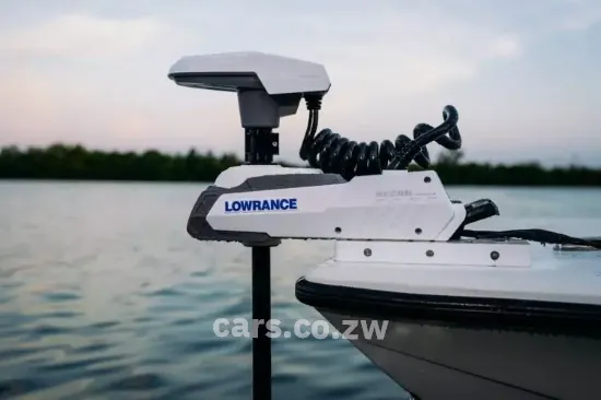 Picture of Lowrance Recon Bass Trolling motors 2026