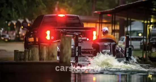 Picture of Lowrance Recon Bass Trolling motors 2026