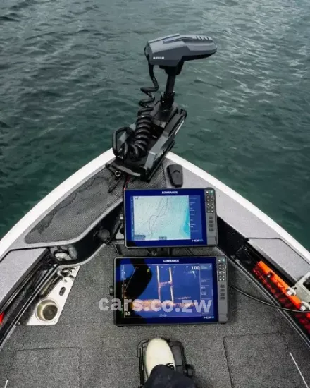 Picture of Lowrance Recon Bass Trolling motors 2026