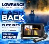 Picture of Lowrance Various Marine & Electronics 2026