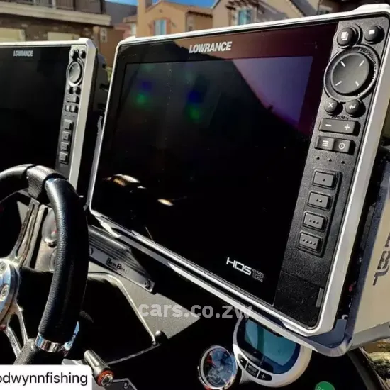 Picture of Lowrance Various Marine & Electronics 2026