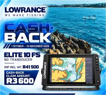 Picture of Lowrance Various Marine & Electronics 2026