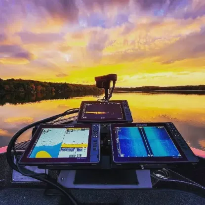 Picture of Lowrance Various Marine & Electronics 2026