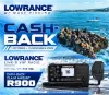 Picture of Lowrance Various Marine & Electronics 2026