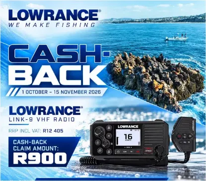Picture of Lowrance Various Marine & Electronics 2026
