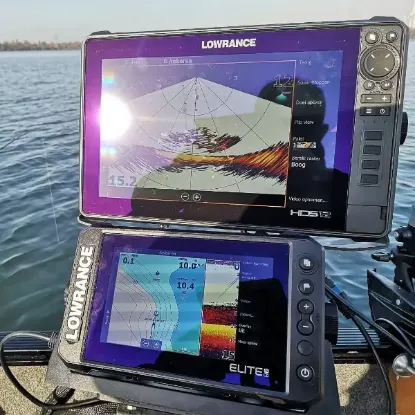 Picture of Lowrance Various Marine & Electronics 2026