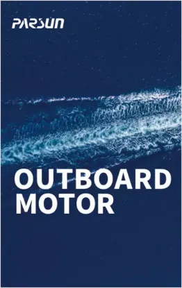 Picture of Parsun Outboards 2 / 4 Stroke Models 2026