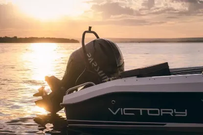 Picture of Parsun Outboards 2 / 4 Stroke Models 2026