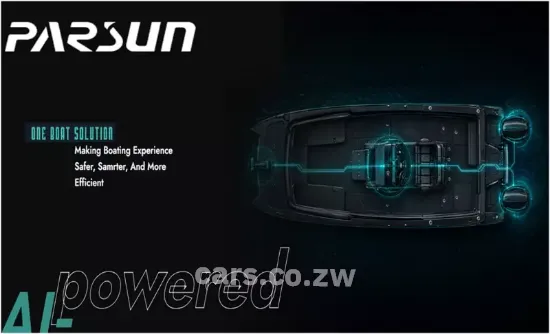 Picture of Parsun Outboards 2 / 4 Stroke Models 2026