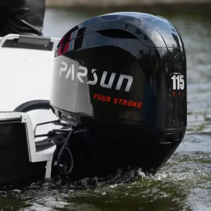 Picture of Parsun Outboards 2 / 4 Stroke Models 2026