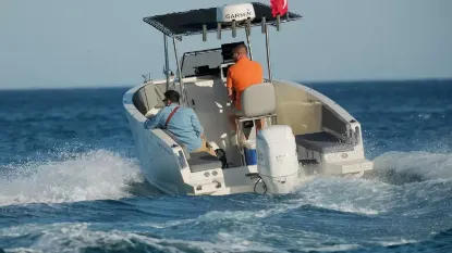 Picture of Parsun Outboards 2 / 4 Stroke Models 2026