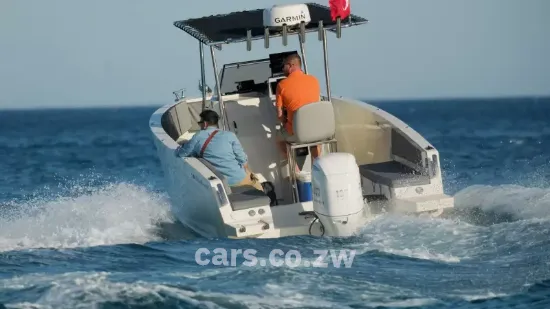 Picture of Parsun Outboards 2 / 4 Stroke Models 2026