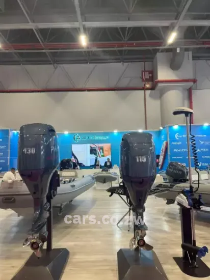 Picture of Parsun Outboards 2 / 4 Stroke Models 2026
