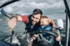 Picture of Parsun Outboards 2 / 4 Stroke Models 2026