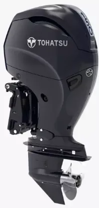 Picture of Parsun Outboards 2 / 4 Stroke Models 2026