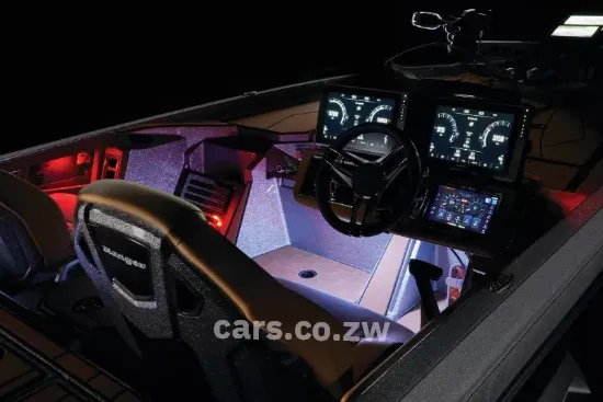 Picture of Parsun Outboards 2 / 4 Stroke Models 2026