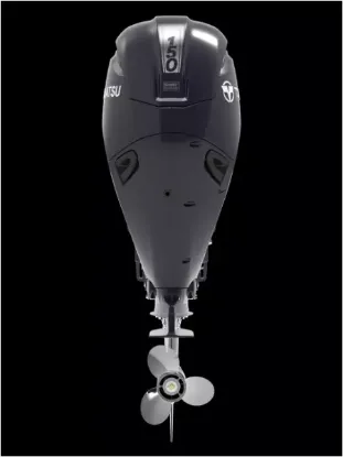 Picture of Parsun Outboards 2 / 4 Stroke Models 2026