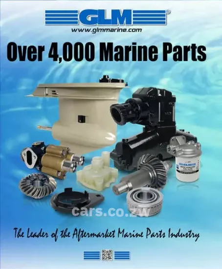 Picture of Marine Parts & Accessories Marine Parts 2026