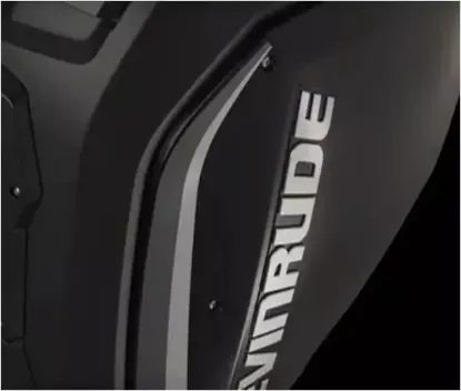 Picture of Evinrude G2 250 HO G2 250 2014