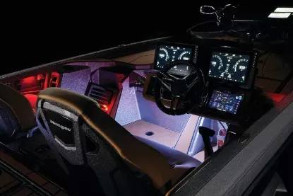 Picture of Evinrude G2 250 HO G2 250 2014