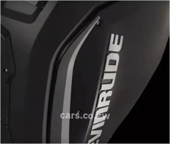 Picture of Evinrude G2 250 HO G2 250 2014