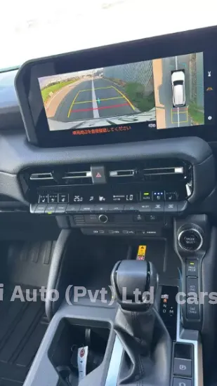 Picture of Toyota Land Cruiser 2025