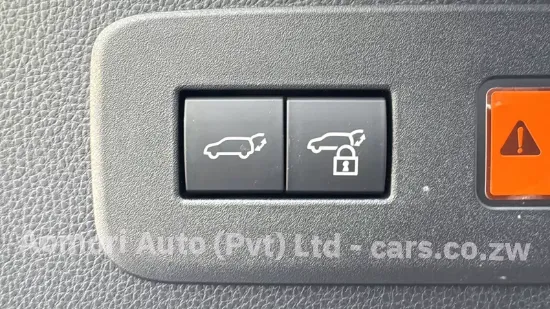 Picture of Toyota Land Cruiser 2025