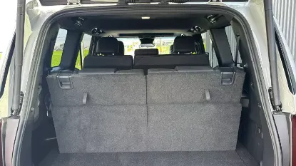 Picture of Toyota Land Cruiser 2025