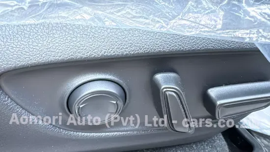 Picture of Toyota Land Cruiser 2025
