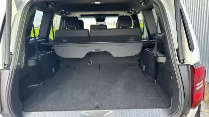 Picture of Toyota Land Cruiser 2025