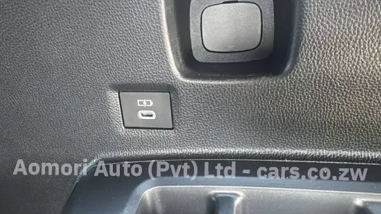 Picture of Toyota Land Cruiser 2025