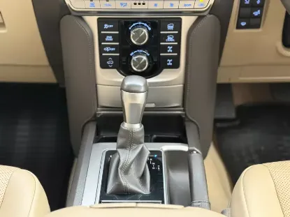 Picture of Toyota Prado 2023
