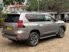 Picture of Toyota Prado 2023