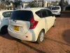 Picture of Nissan Note 2016