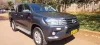 Picture of Toyota Hilux 2018